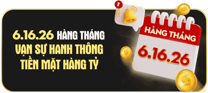 Ưu đãi và khuyến mãi độc quyền cho thành viên 99win cc