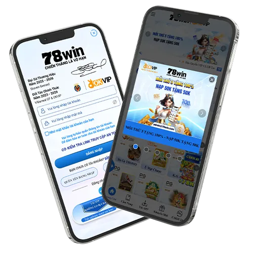 Trải nghiệm đa dạng các trò chơi