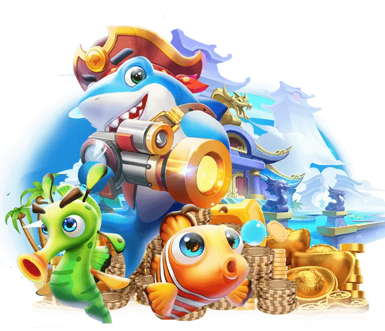 Đa dạng Slot game và Bắn cá đổi thưởng tại 99win cc